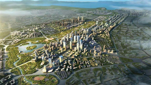 巫家坝头排，首席改善臻装丨龙湖·天璞二期，匠筑片区人居范本