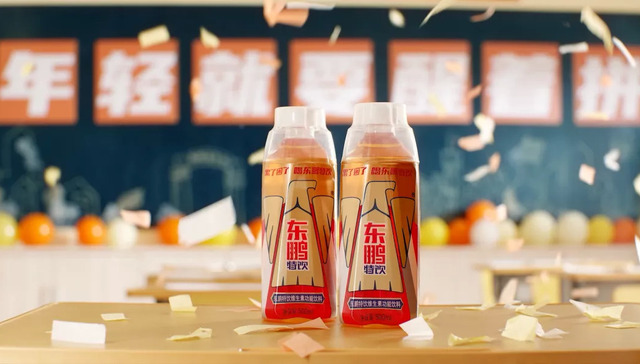 功能饮料,中国市场,东鹏特饮,IPO