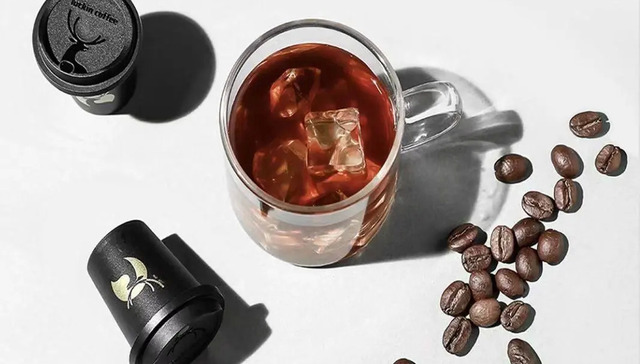 咖啡,中国市场,市场营销,社交媒体营销