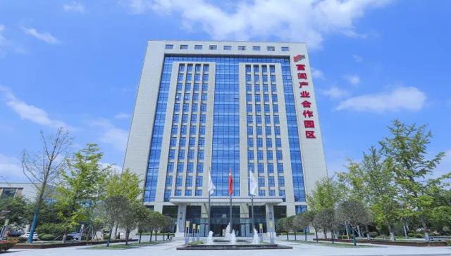 紧抓西渭融合大机遇，富阎力量“乘风破浪”