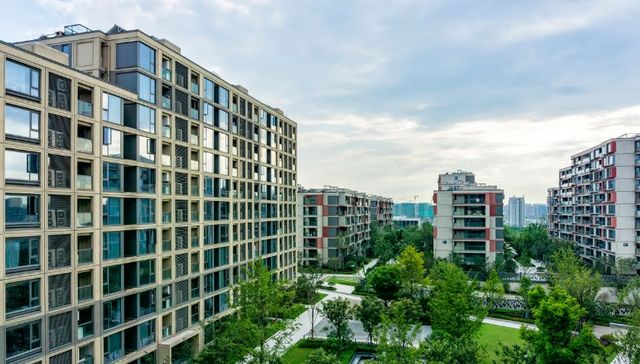 4月重庆新房价格涨幅领跑全国，渝北巴南沙坪坝是成交“热门”