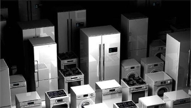 白色家电,行业观察