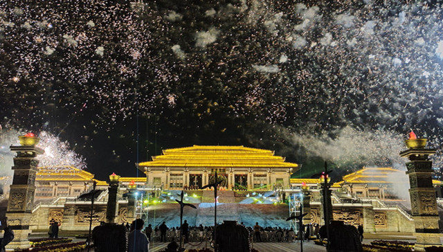 文旅观察 | 经历高价门票风波的郯国古城，路向何方？