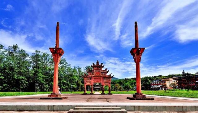 听博物馆长讲上里，探秘雅安雨城历史文化足迹