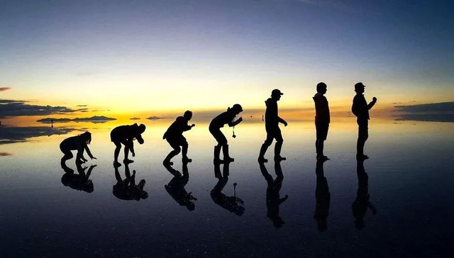 考古,人类学,人类起源