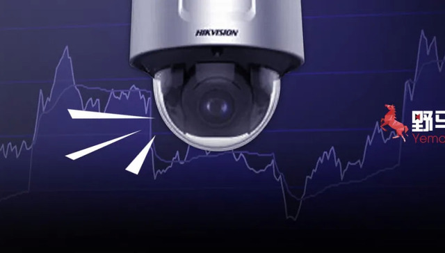 海康威视,美迪西