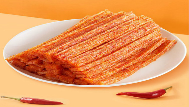 休闲食品,卫龙辣条,IPO,高瓴资本