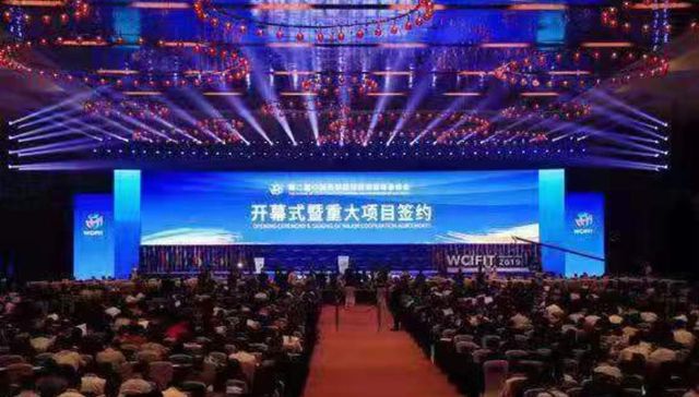 大咖云集共建“朋友圈”，快看他们将在西洽会上说些啥