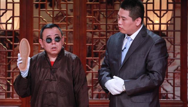 直播电商,潘嘎之交