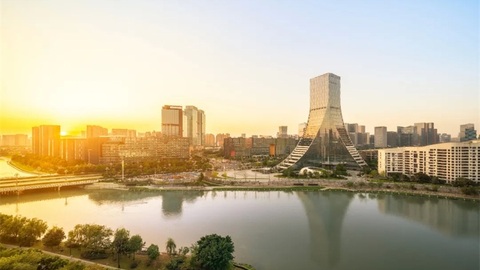 智慧園區(qū)怎么建？成都發(fā)布建設(shè)導(dǎo)則，將重點(diǎn)突出這五方面