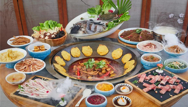 演员赵亮和御凤甲·柴火鸡的故事