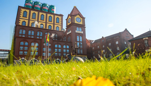 与城市共舞，青岛啤酒如何延续远播青岛气质？