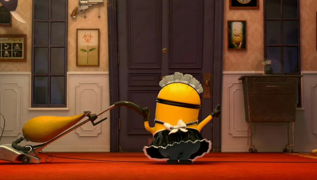 懒人经济,商业模式