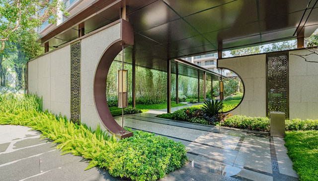 邕江的下一个时代，从龙湖这部顶豪作品开始