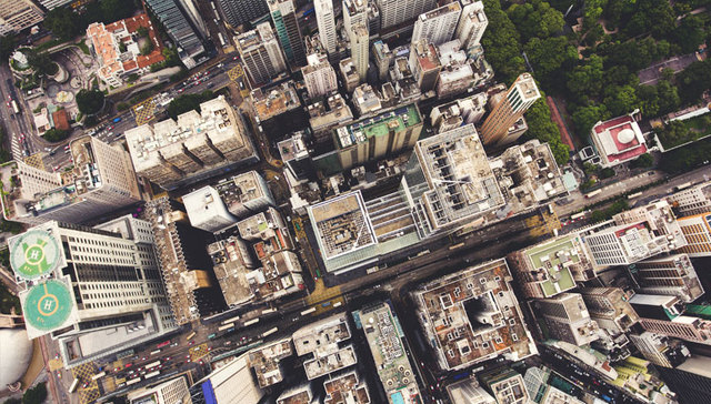 破解央产房小区改造难题有眉目了