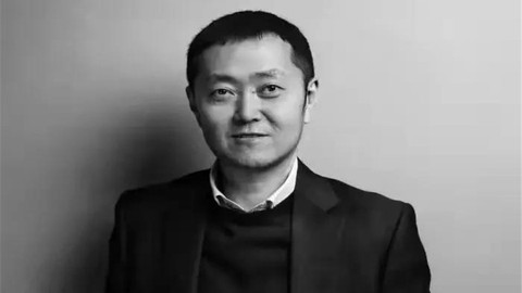 左暉謝幕，留下了市值3800億的貝殼