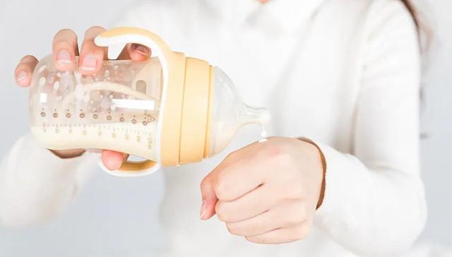 美赞臣,行业观察