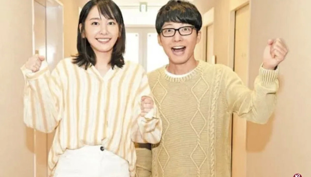 日本,娱乐圈,新垣结衣