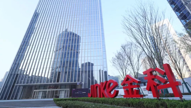 地产商,金科股份,公司治理