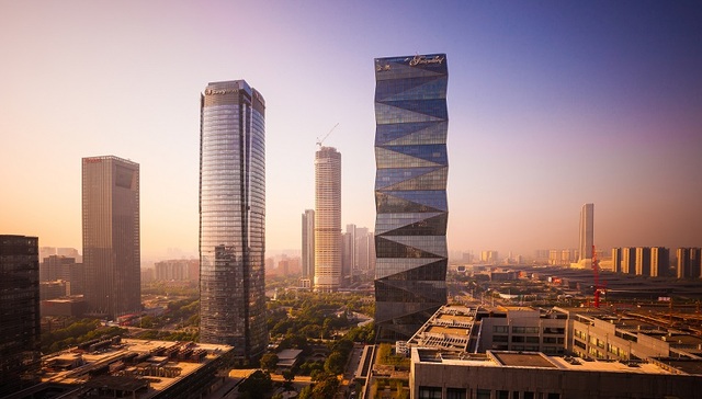 南京楼市“城北专场”今日开启，明日报名