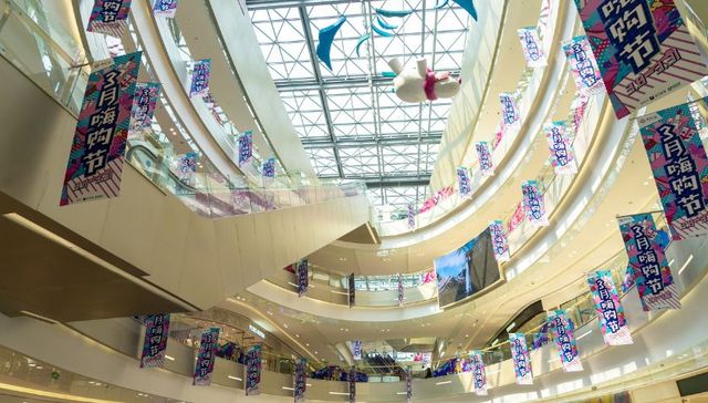 去年位列“全球零售力量250强”的重百，为何今年落榜了？