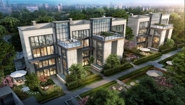 “奔现”的兴隆湖：公园城市下，“西部硅谷”大城已成