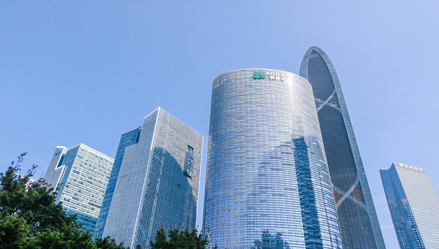 雅居乐广州区域销售超100亿，未来大湾区是销售主力