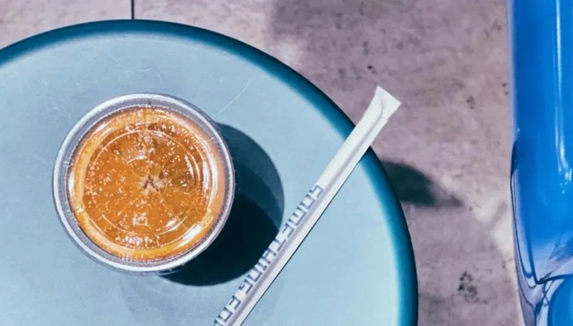 休闲餐饮,咖啡,餐厅经营