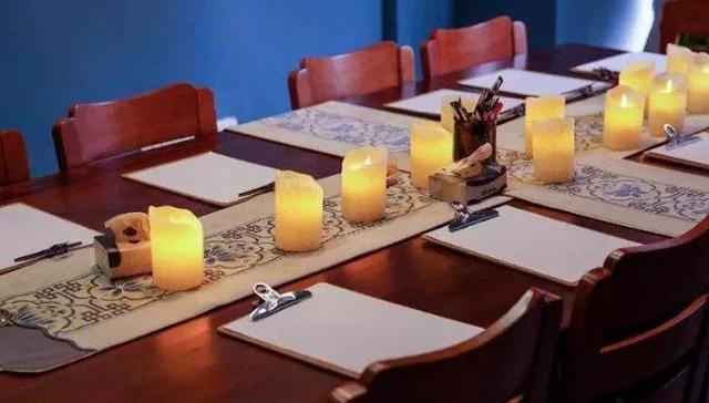 剧本杀,娱乐,消费