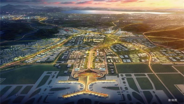 昆明城市发展格局换锚，这些红利区域必须直面一个残酷真相