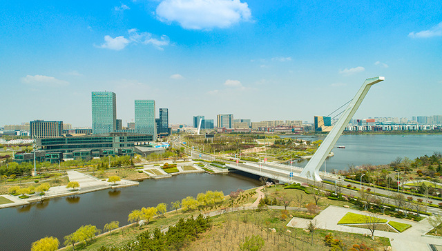 鲁楼观察 | 供求双低的青岛高新区，谁将是楼市逆袭的潜力股?