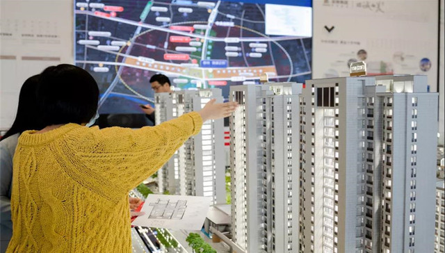 “8字头”起？万科宝安双盘将入市，都是针对改善群体