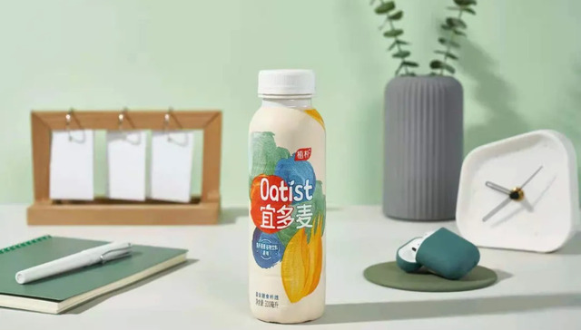 蒙牛乳业,饮料,中国市场,业绩