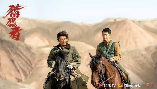 季风剧场,猎狼者,内容覆盖