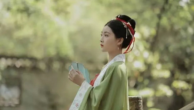 文创,汉服,中国市场,创投