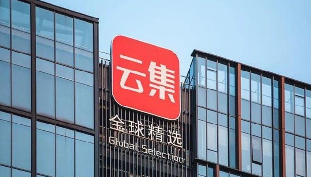 云集,会员电商,财报