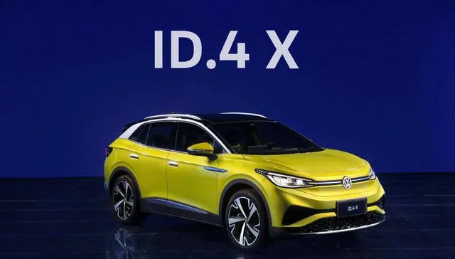 大众汽车,汽车行业