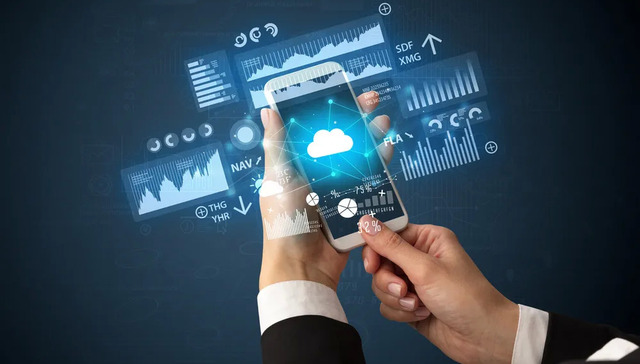 金融,科技,财报