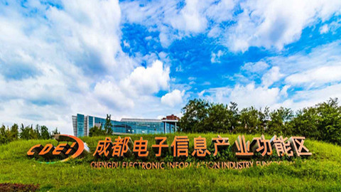 制造業(yè)高質(zhì)量發(fā)展的“成都篇章”