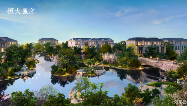 纯粹的顶豪作品，塔尖圈层资产配置的首选项