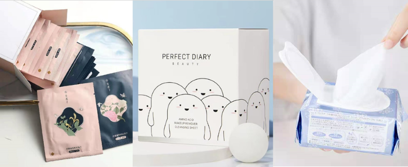 美容,护肤,投资