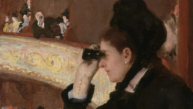 什么是艺术创作里的“女性视角”？