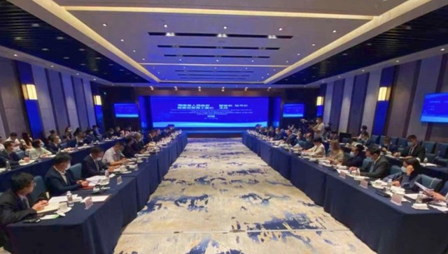 10多个国际组织驻华代表集中访琼，了解海南自贸港政策举措