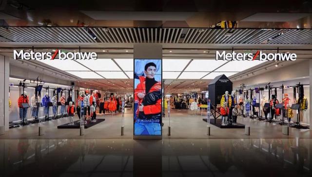 美邦,投资,财报