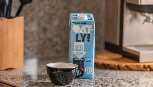 植物蛋白,消费趋势,中国市场