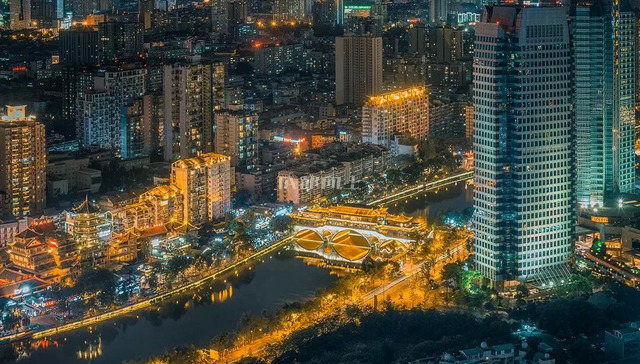 城市,商业,品牌