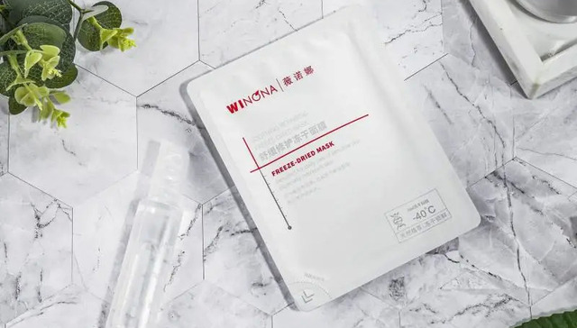 面膜,行业观察