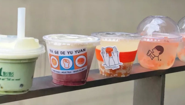 mini杯,社交元素,营销策略