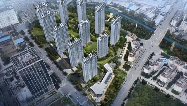 再添一所公立小学，上车双塔片区的“票”或更贵更难买！