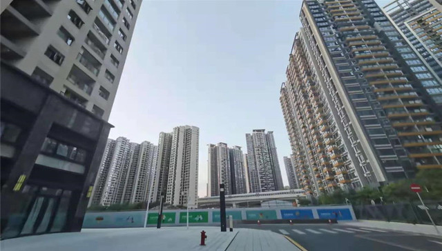 龙光玖悦台对面！红山又一新盘来了，究竟会卖多少？